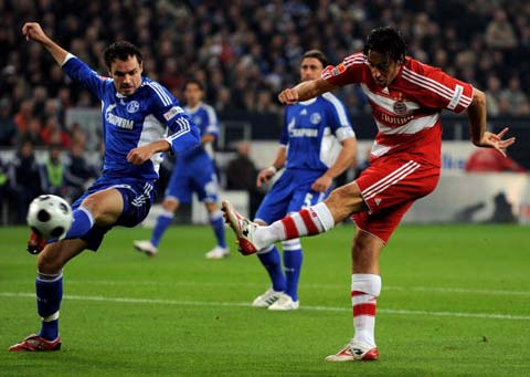 麦克戴维的 麦克戴维的