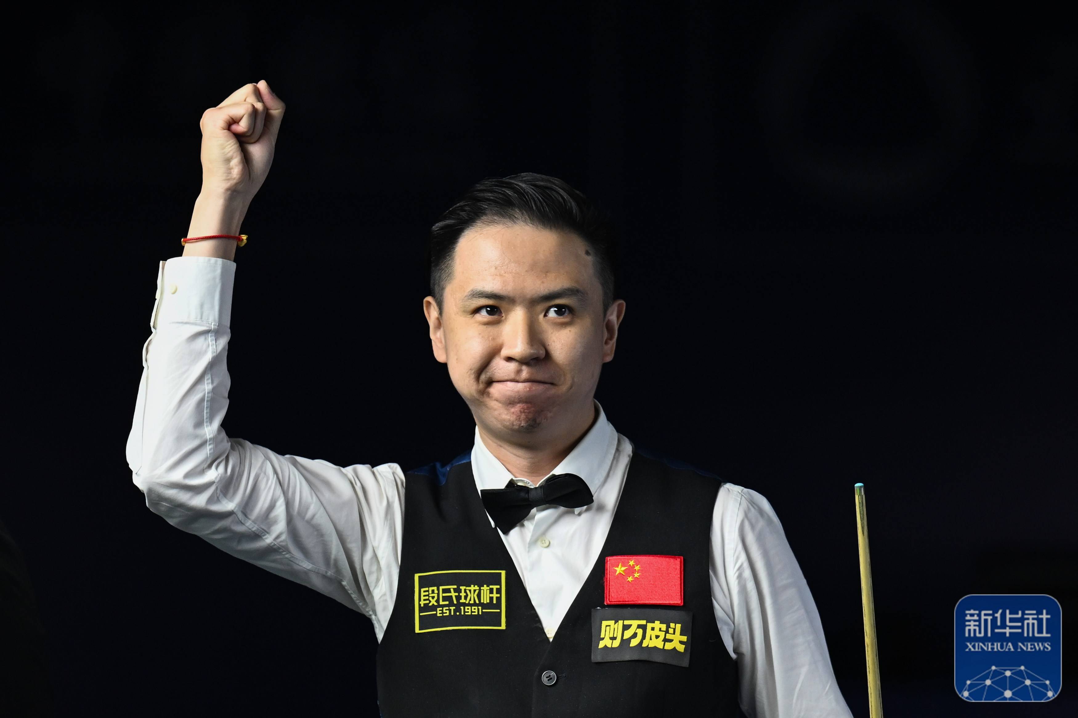 让人们看到 让人们看到