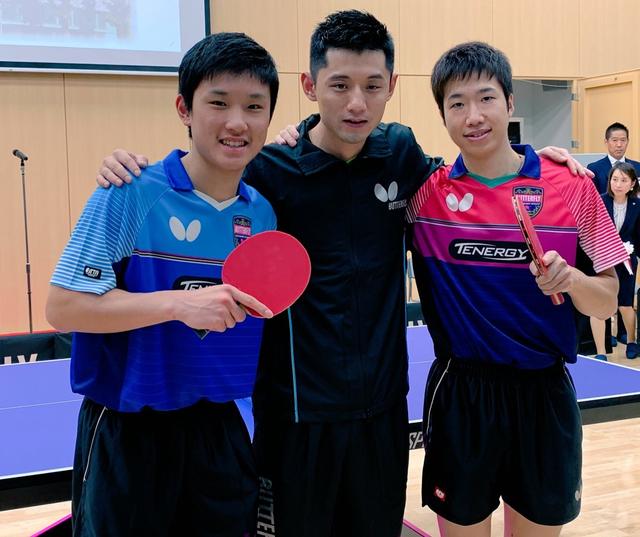 在对阵广东 在对阵广东