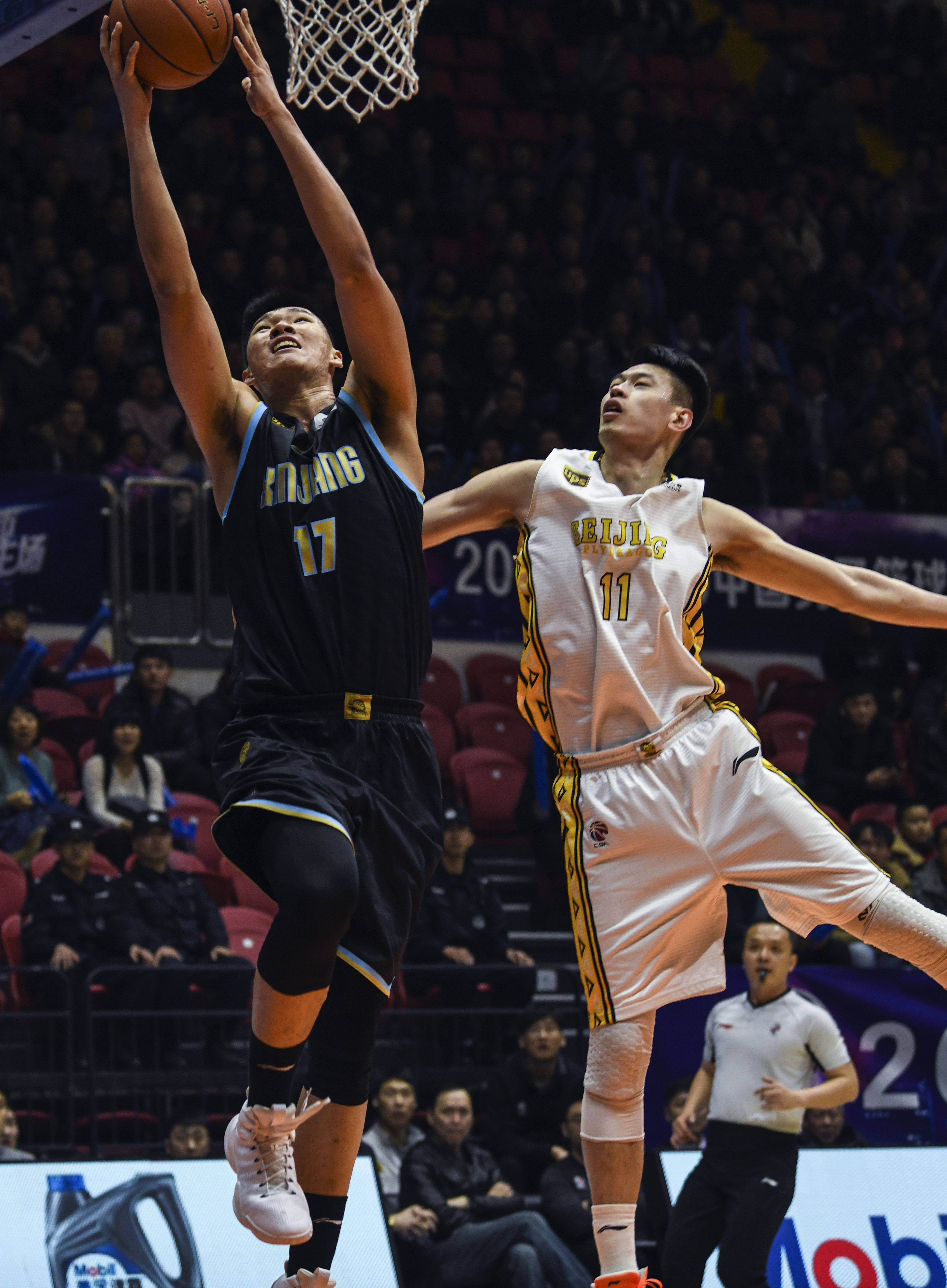 许昕做出重 许昕做出重