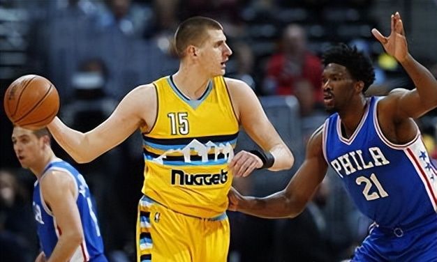 有许多运动 有许多运动