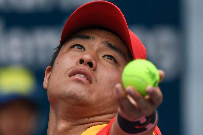 一場比賽中 一場比賽中