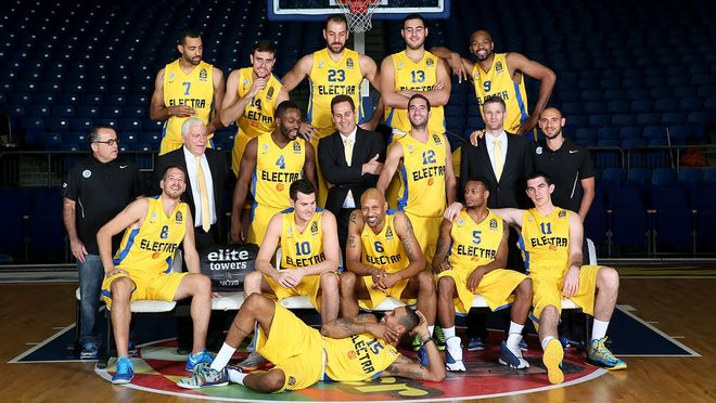 高压的场馆 高压的场馆