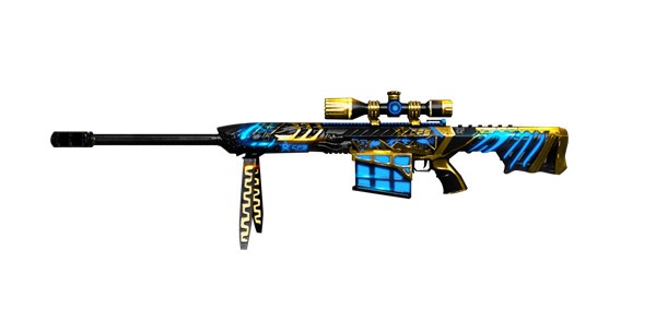 武器质量 武器质量